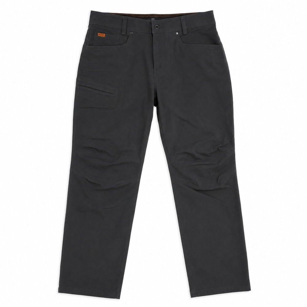 Brunt Torra Pants Mens 34x30 Canvas Articulated Knee Workwear Utility Gorpcore